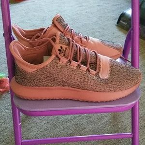 Adidas tubular sneakers
